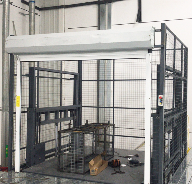 周口升降平台选型常见问题及解决方案