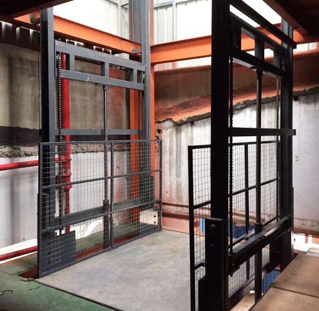 周口升降平台维护保养常见问题及规范流程