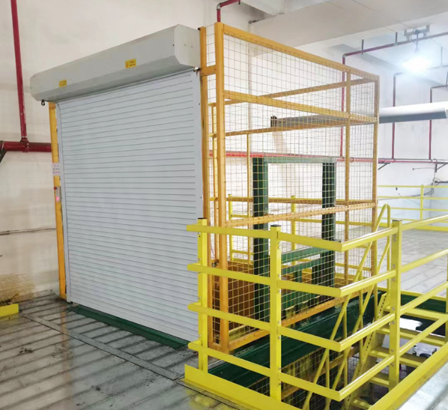 周口升降平台安全使用常见问题及注意事项